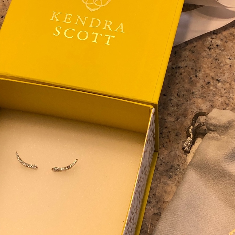 Kendra Scott Earrings